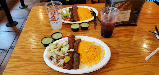 Photo of Kabob-ish - 3555 Gwinnett Pl Dr NW #105, Duluth, GA 30096