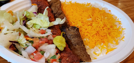 Photo of Kabob-ish - 3555 Gwinnett Pl Dr NW #105, Duluth, GA 30096