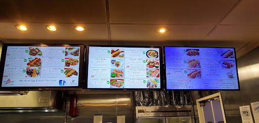 Photo of Kabob-ish - 3555 Gwinnett Pl Dr NW #105, Duluth, GA 30096