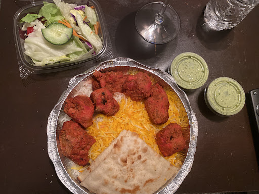 Photo of Kabob-ish - 3555 Gwinnett Pl Dr NW #105, Duluth, GA 30096