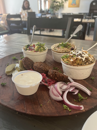 Photo of Noosh Kitchen - 11880 Douglas Rd # 200, Johns Creek, GA 30005