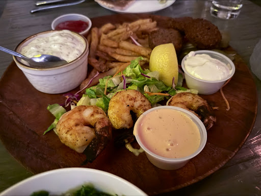 Photo of Noosh Kitchen - 11880 Douglas Rd # 200, Johns Creek, GA 30005