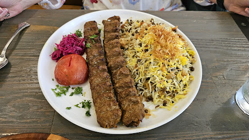 Photo of Noosh Kitchen - 11880 Douglas Rd # 200, Johns Creek, GA 30005