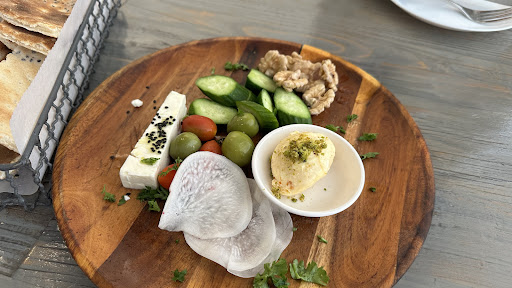 Photo of Noosh Kitchen - 11880 Douglas Rd # 200, Johns Creek, GA 30005