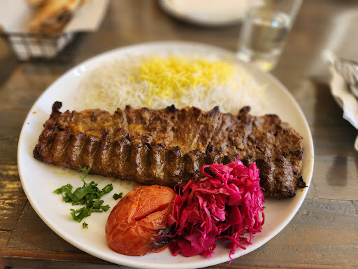 Photo of Noosh Kitchen - 11880 Douglas Rd # 200, Johns Creek, GA 30005