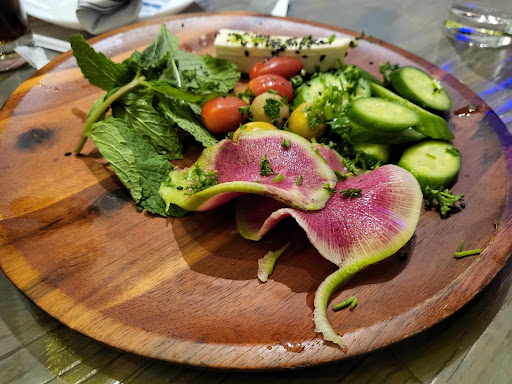 Photo of Noosh Kitchen - 11880 Douglas Rd # 200, Johns Creek, GA 30005