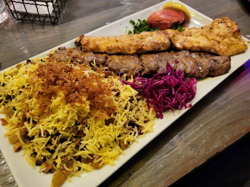 Photo of Noosh Kitchen - 11880 Douglas Rd # 200, Johns Creek, GA 30005