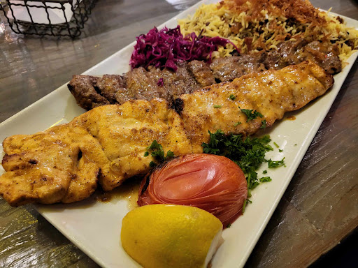 Photo of Noosh Kitchen - 11880 Douglas Rd # 200, Johns Creek, GA 30005