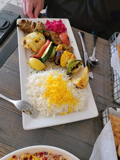 Photo of Noosh Kitchen - 11880 Douglas Rd # 200, Johns Creek, GA 30005