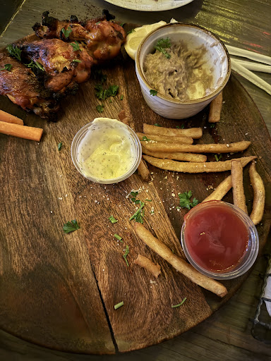 Photo of Noosh Kitchen - 11880 Douglas Rd # 200, Johns Creek, GA 30005