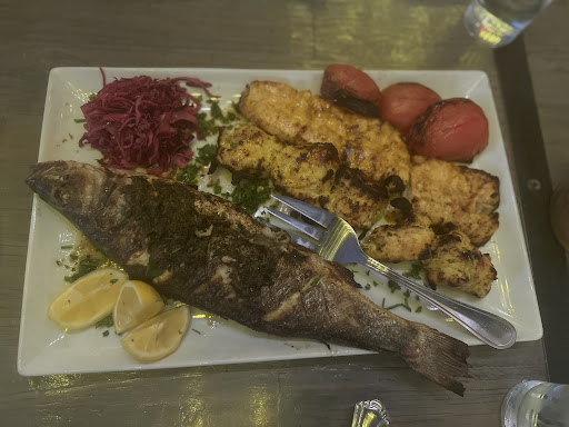 Photo of Noosh Kitchen - 11880 Douglas Rd # 200, Johns Creek, GA 30005