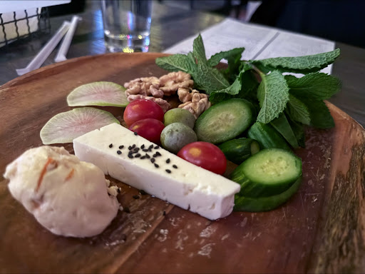 Photo of Noosh Kitchen - 11880 Douglas Rd # 200, Johns Creek, GA 30005