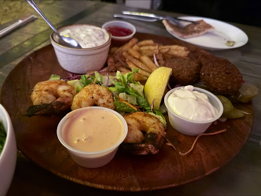 Photo of Noosh Kitchen - 11880 Douglas Rd # 200, Johns Creek, GA 30005