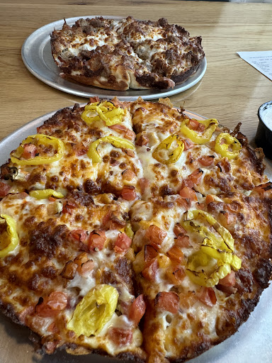 Photo of The Cleaners by Pizza Shack - 237 W Government St, Brandon, MS 39042