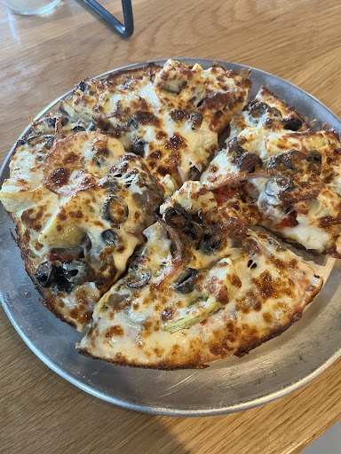 Photo of The Cleaners by Pizza Shack - 237 W Government St, Brandon, MS 39042