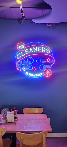 Photo of The Cleaners by Pizza Shack - 237 W Government St, Brandon, MS 39042