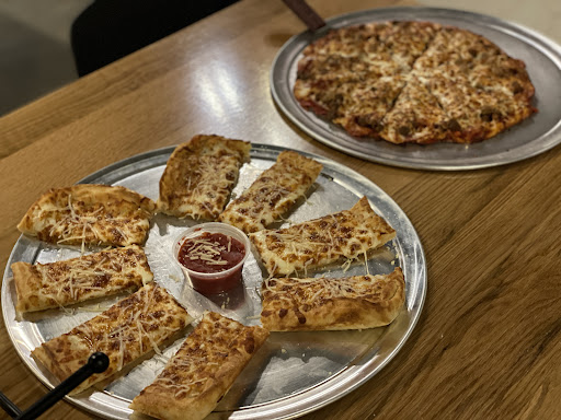 Photo of The Cleaners by Pizza Shack - 237 W Government St, Brandon, MS 39042