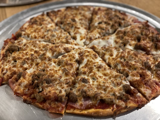 Photo of The Cleaners by Pizza Shack - 237 W Government St, Brandon, MS 39042