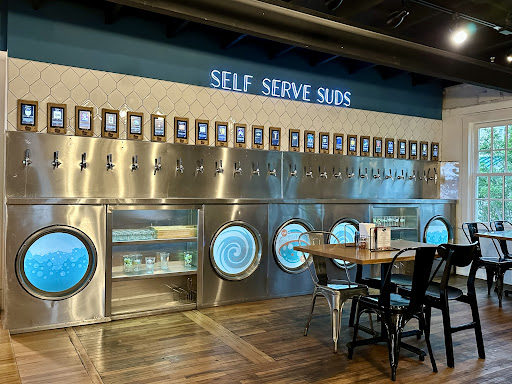 Photo of The Cleaners by Pizza Shack - 237 W Government St, Brandon, MS 39042