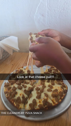 Photo of The Cleaners by Pizza Shack - 237 W Government St, Brandon, MS 39042