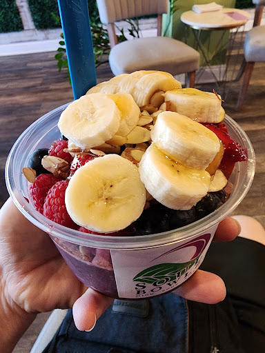 Photo of Soul Bowlz Foley - 119 S McKenzie St, Foley, AL 36535