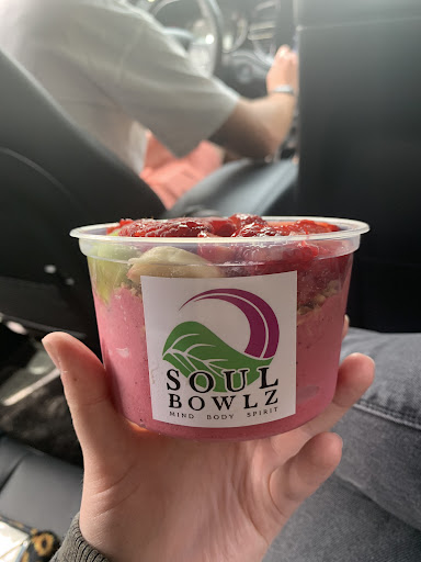 Photo of Soul Bowlz Foley - 119 S McKenzie St, Foley, AL 36535