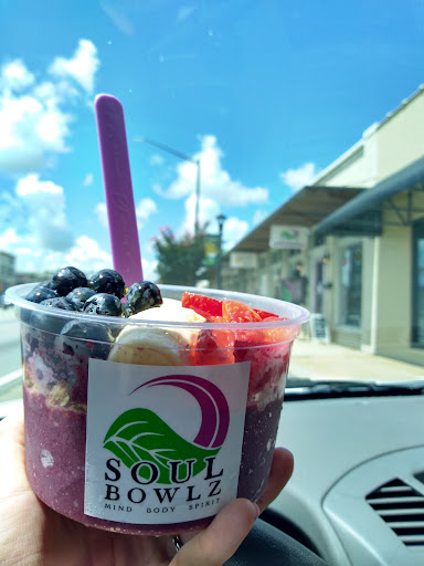 Photo of Soul Bowlz Foley - 119 S McKenzie St, Foley, AL 36535