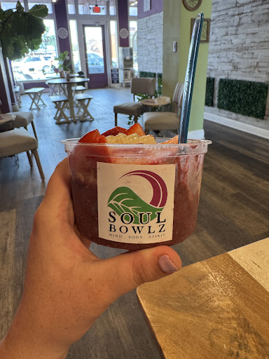 Photo of Soul Bowlz Foley - 119 S McKenzie St, Foley, AL 36535