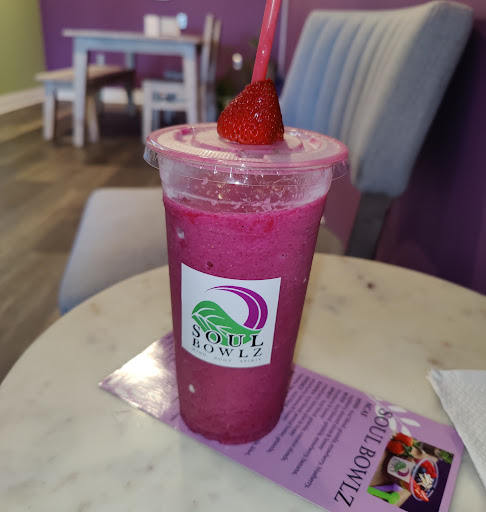 Photo of Soul Bowlz Foley - 119 S McKenzie St, Foley, AL 36535