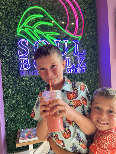 Photo of Soul Bowlz Foley - 119 S McKenzie St, Foley, AL 36535