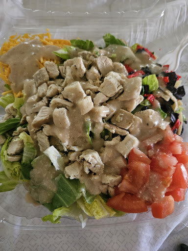 Photo of Counter Culture Foley - 2601 S McKenzie St suite 442, Foley, AL 36535