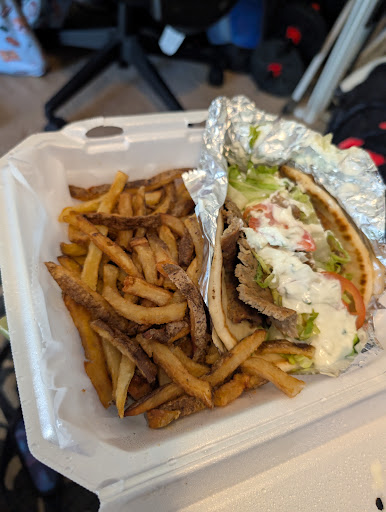 Photo of Efes Greek Kitchen - 1550 AL-59, Gulf Shores, AL 36542