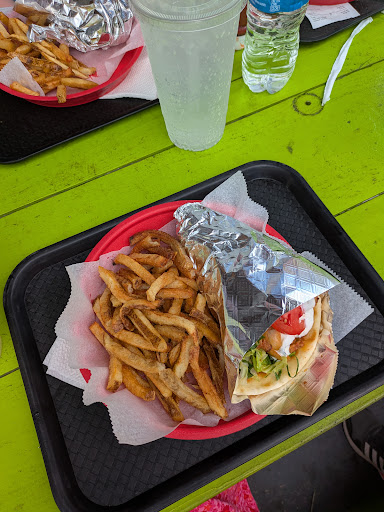 Photo of Efes Greek Kitchen - 1550 AL-59, Gulf Shores, AL 36542