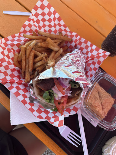 Photo of Efes Greek Kitchen - 1550 AL-59, Gulf Shores, AL 36542