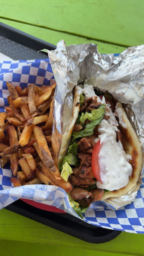 Photo of Efes Greek Kitchen - 1550 AL-59, Gulf Shores, AL 36542