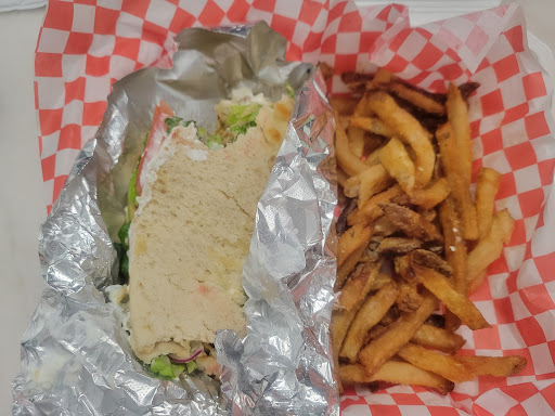 Photo of Efes Greek Kitchen - 1550 AL-59, Gulf Shores, AL 36542