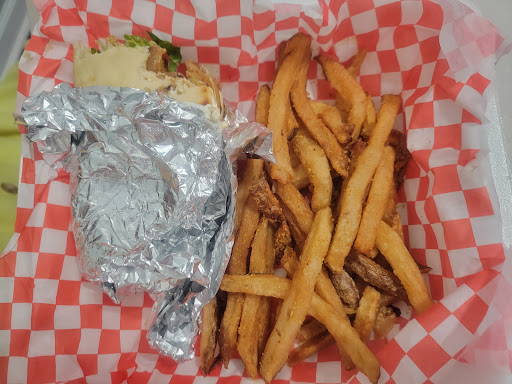 Photo of Efes Greek Kitchen - 1550 AL-59, Gulf Shores, AL 36542