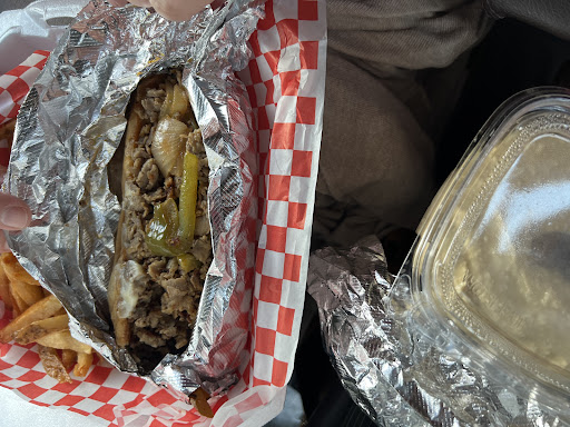 Photo of Efes Greek Kitchen - 1550 AL-59, Gulf Shores, AL 36542