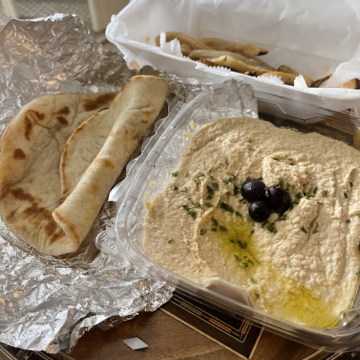 Photo of Efes Greek Kitchen - 1550 AL-59, Gulf Shores, AL 36542