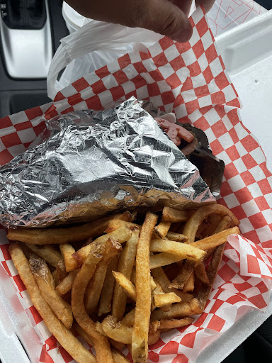 Photo of Efes Greek Kitchen - 1550 AL-59, Gulf Shores, AL 36542