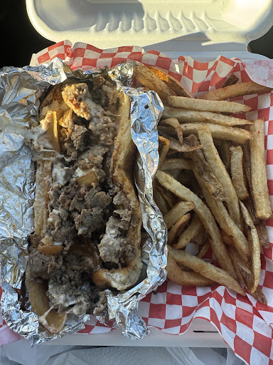 Photo of Efes Greek Kitchen - 1550 AL-59, Gulf Shores, AL 36542