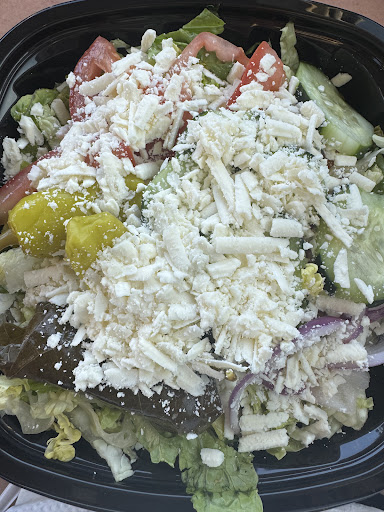 Photo of Efes Greek Kitchen - 1550 AL-59, Gulf Shores, AL 36542