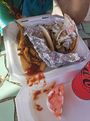 Photo of Efes Greek Kitchen - 1550 AL-59, Gulf Shores, AL 36542