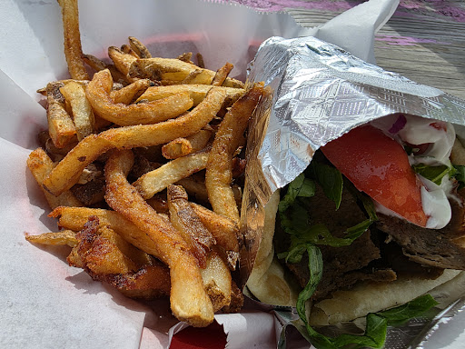 Photo of Efes Greek Kitchen - 1550 AL-59, Gulf Shores, AL 36542