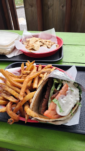 Photo of Efes Greek Kitchen - 1550 AL-59, Gulf Shores, AL 36542