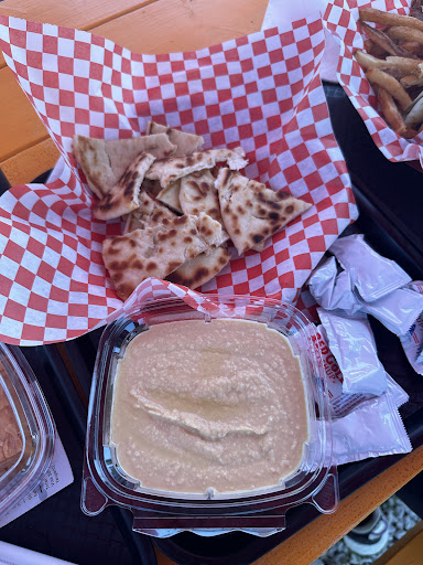 Photo of Efes Greek Kitchen - 1550 AL-59, Gulf Shores, AL 36542