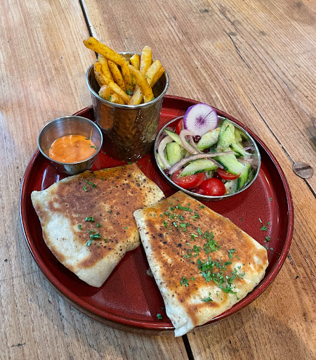 Photo of By The Fig & The Olive - 3670 Groveland Rd Suite C, Ocean Springs, MS 39564