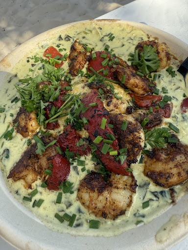 Photo of The Gulf - 27500 Perdido Beach Blvd, Orange Beach, AL 36561