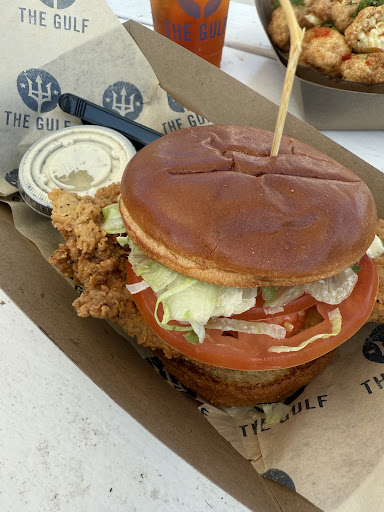 Photo of The Gulf - 27500 Perdido Beach Blvd, Orange Beach, AL 36561