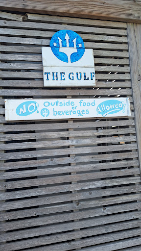 Photo of The Gulf - 27500 Perdido Beach Blvd, Orange Beach, AL 36561